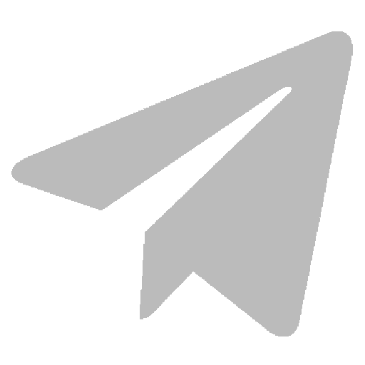 Telegram Logo