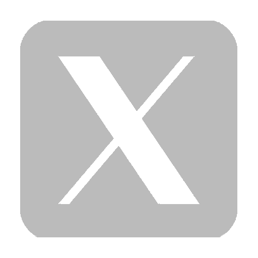 X Logo